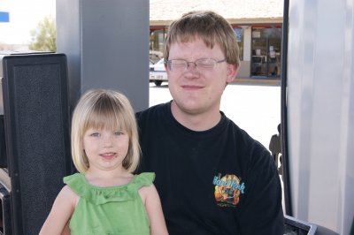 Family Vacation 2011