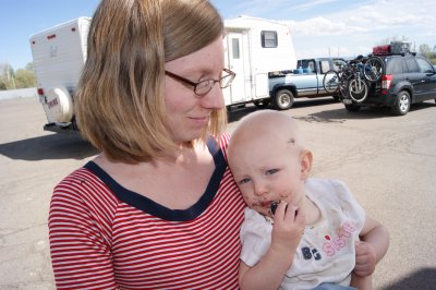 Family Vacation 2011