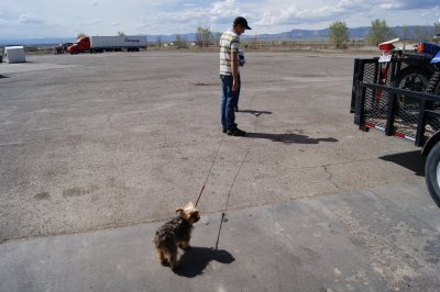 Family Vacation 2011