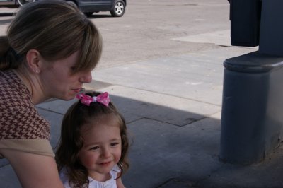 Family Vacation 2011