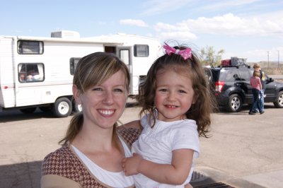 Family Vacation 2011