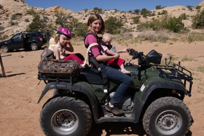Family Vacation 2011
