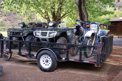 Family Vacation 2011
