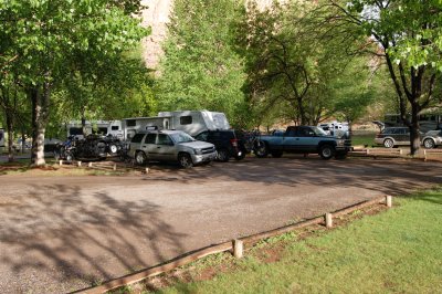 Family Vacation 2011