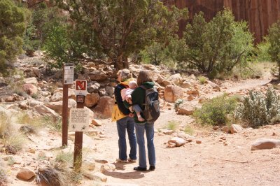 Family Vacation 2011