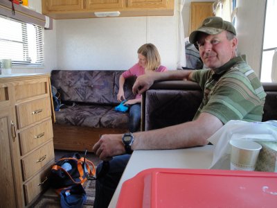 Family Vacation 2011