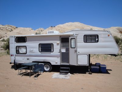 Family Vacation 2011