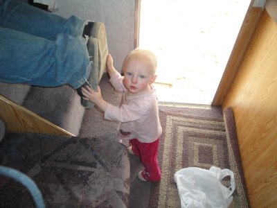 Family Vacation 2011