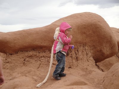 Family Vacation 2011
