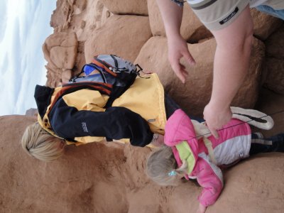 Family Vacation 2011