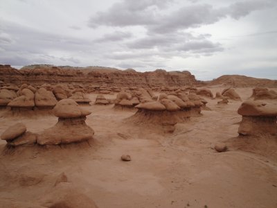 Family Vacation 2011