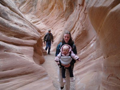 Family Vacation 2011