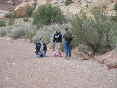 Family Vacation 2011
