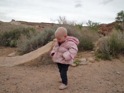 Family Vacation 2011