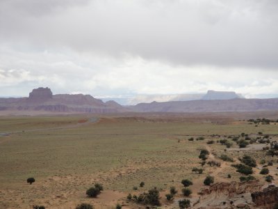 Family Vacation 2011