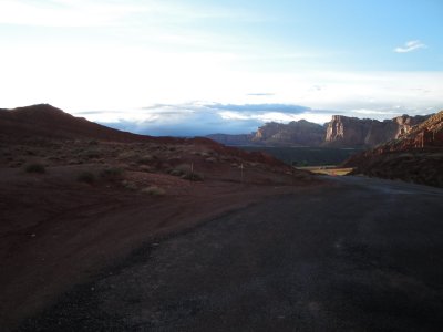 Family Vacation 2011